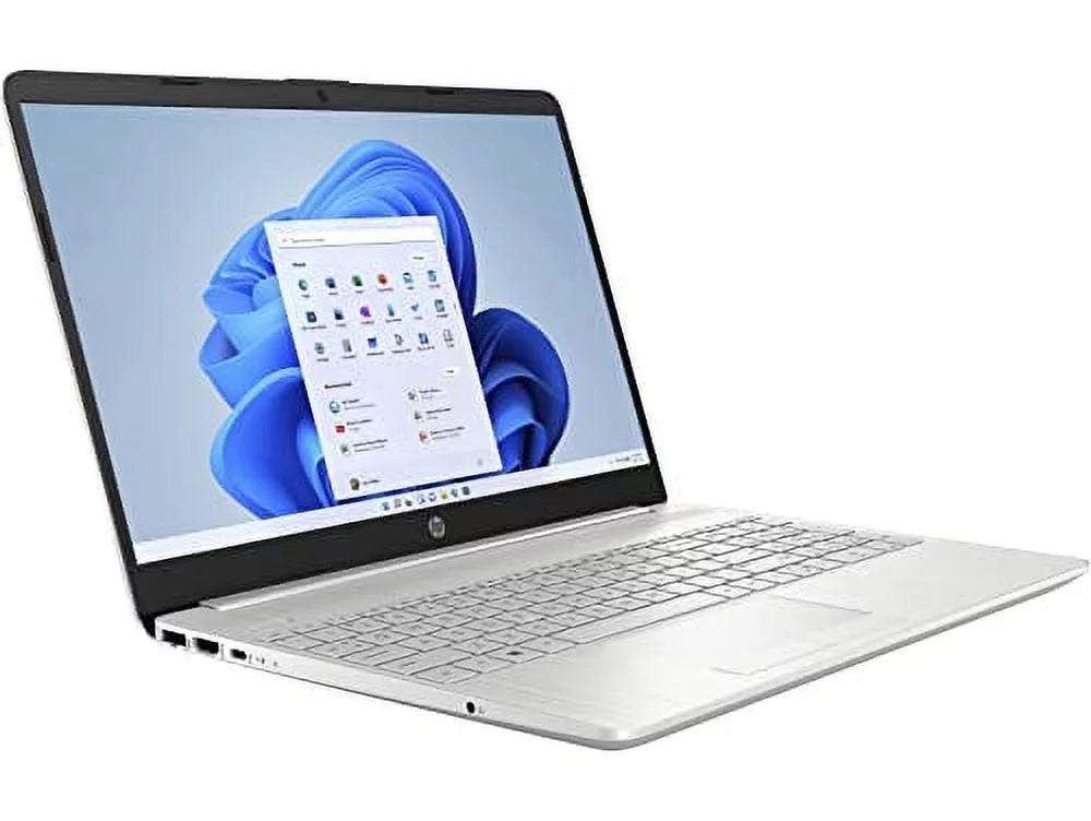 HP 2023 High Performance Business Laptop 15.6" FHD IPSize (Intel i5-1235U 10-Core up to 4.4 GHz, 16GB RAM, 256GB PCIe SizeSizeD, Intel Iris Xe, Backlit KYB, FP, WiFi 6, BT 5.2, Webcam, Win11P) w/Dockztorm Hub