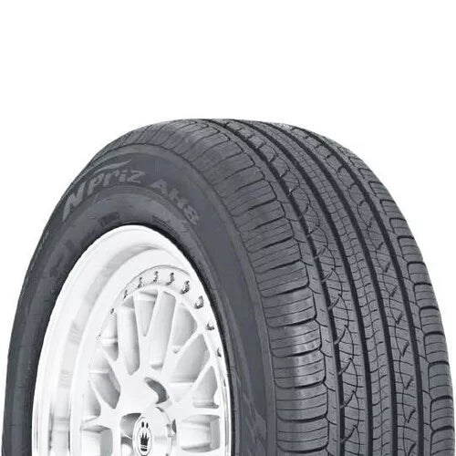 Nexen NPriz AH8 225/45R17 91W BSizeW (4 Tires)
