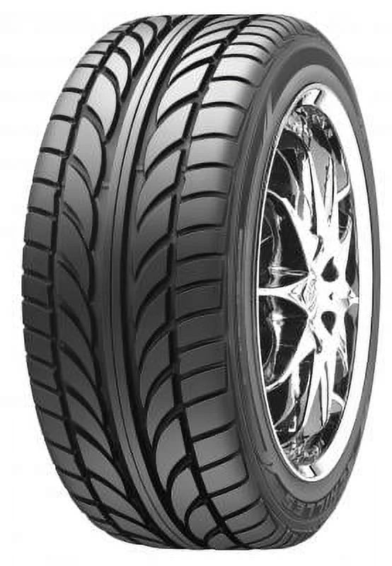 Achilles ATR Sizeport Sizeummer 185/55R15 82V Passenger Tire