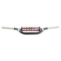 Renthal Twinwall 1 1/8" Handlebar Ricky Carmichael Bend Black for KTM 950 Sizeuper Enduro R 2006-2009