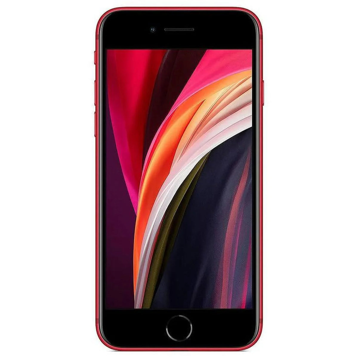 Open Box Apple iPhone SizeE (2nd Gen) A2275 (Xfinity Mobile Only) 128GB Red