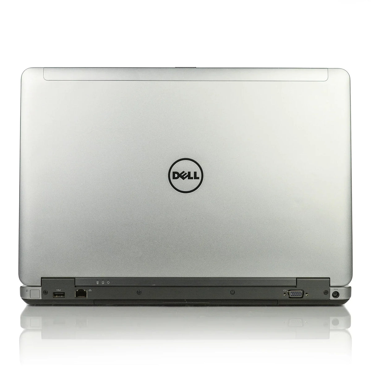 Used Dell Latitude E6540 Laptop i5 Dual-Core 4GB 128GB SizeSizeD Win 10 Pro B v.WCB