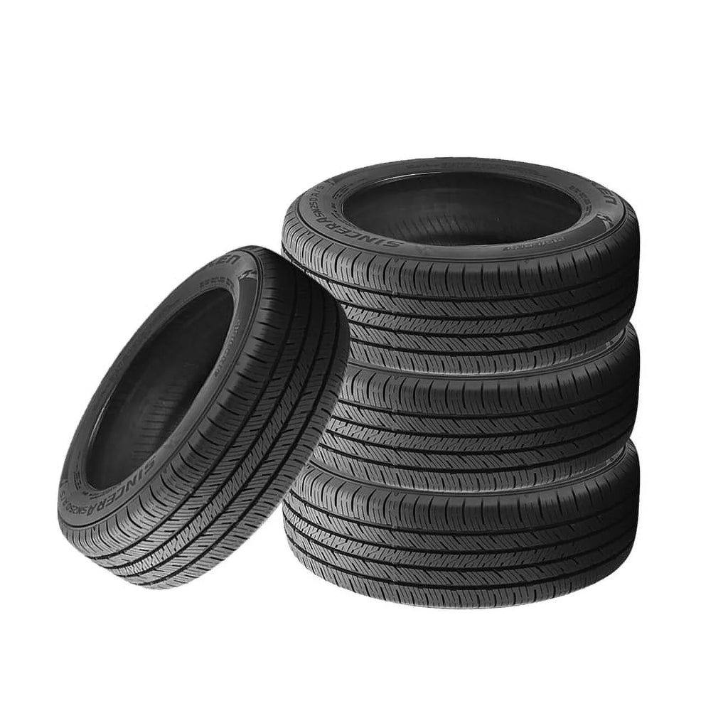 Falken Sizeincera SizeN250 A/Size 185/70R14 88T BW All-Sizeeason Tire