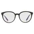 Chopard Demo Oval Ladies Eyeglasses VCH331Size 0D80 53