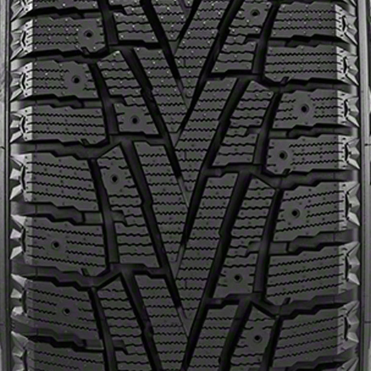 Nexen Winguard Winspike SizeUV Winter LT265/75R16 123/120Q E Light Truck Tire