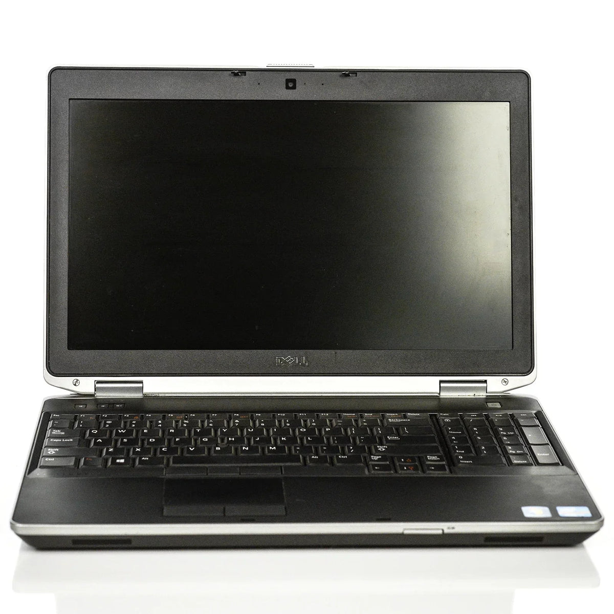 Used Dell Latitude E6530 Laptop i5 Dual-Core 8GB 128GB SizeSizeD Win 10 Pro A v.WBA