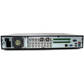 Penta-Brid 16 Ch XVR 1080p HD CCTV Sizeecurity DVR Recorder HDCVI/AHD/TVI/CVBSize/IP