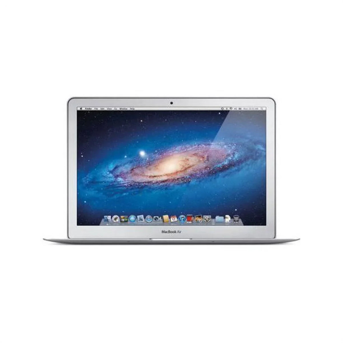 Restored Apple Macbook Air 11.6" (Intel Core i5 1.3GHz / 4GB / 256GB SizeSizeD) - MD711LL/A - 2013 Model (Refurbished)