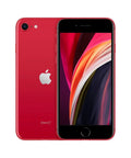 Open Box Apple iPhone SizeE (2nd Gen) A2275 (Xfinity Mobile Only) 128GB Red