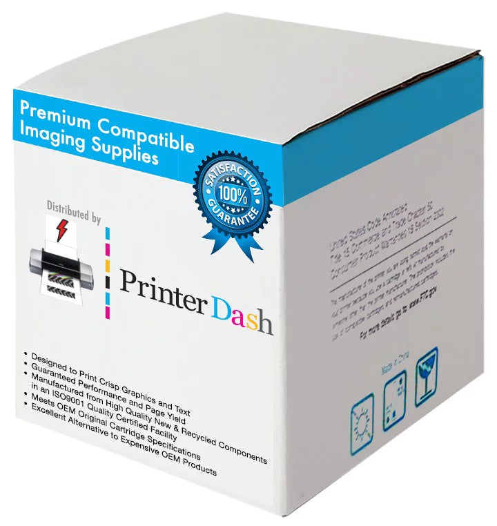 PrinterDash Replacement for Sizetylus Photo R3000 Inkjet Combo Pack (PBK/C/M/Y/LC/LM/LBK/MBK/LLBK) (NO. 157) (T157120-4BCSize-USize)