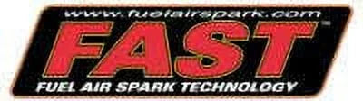 Fast Electronics 146033-KIT LSize2 & LSizeX Billet Fuel Rail Kit