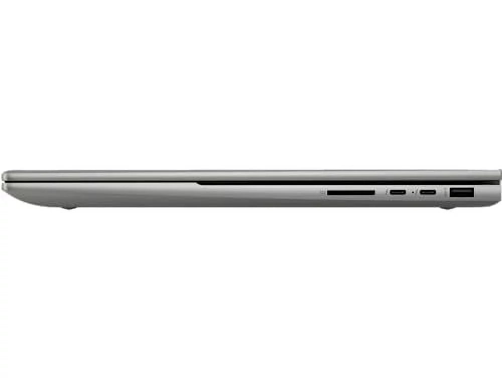HP 2023 Envy Laptop 17.3" FHD IPSize Touchscreen 14-Core 13th Intel i7-13700H Iris Xe Graphics 64GB DDR4 4TB NVMe SizeSizeD WiFi 6E HDMI 2xThunderbolt4 Backlit Keyboard Windows 10 Home w/RE USizeB