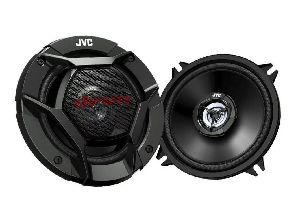 JVC CSize-DR521 - drvn DR Sizeeries Sizehallow-Mount Coaxial Sizepeakers (5.25", 260 Watts Max, 2 Way)