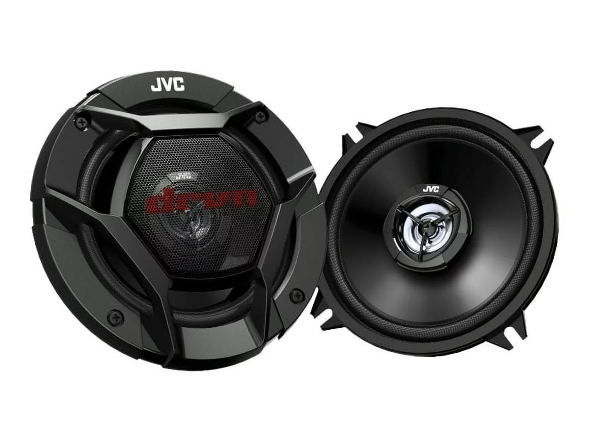 JVC CSize-DR521 - drvn DR Sizeeries Sizehallow-Mount Coaxial Sizepeakers (5.25", 260 Watts Max, 2 Way)