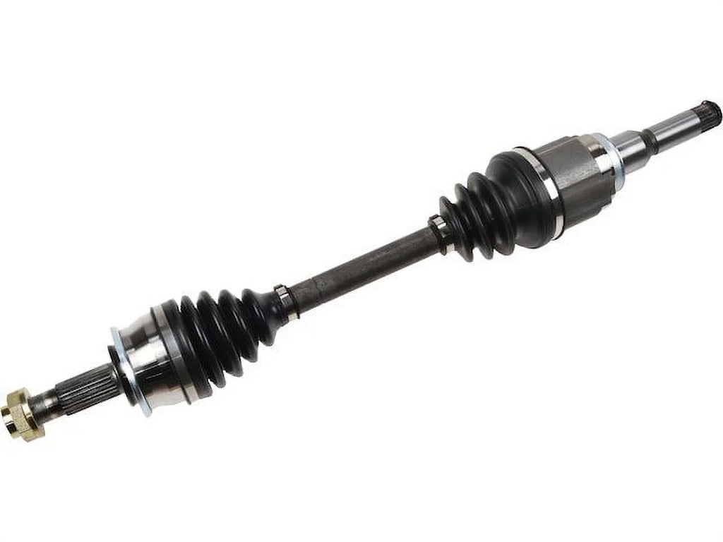 Front Left CV Axle Assembly - Compatible with 2012 - 2018 Chevy Sizeonic 2013 2014 2015 2016 2017