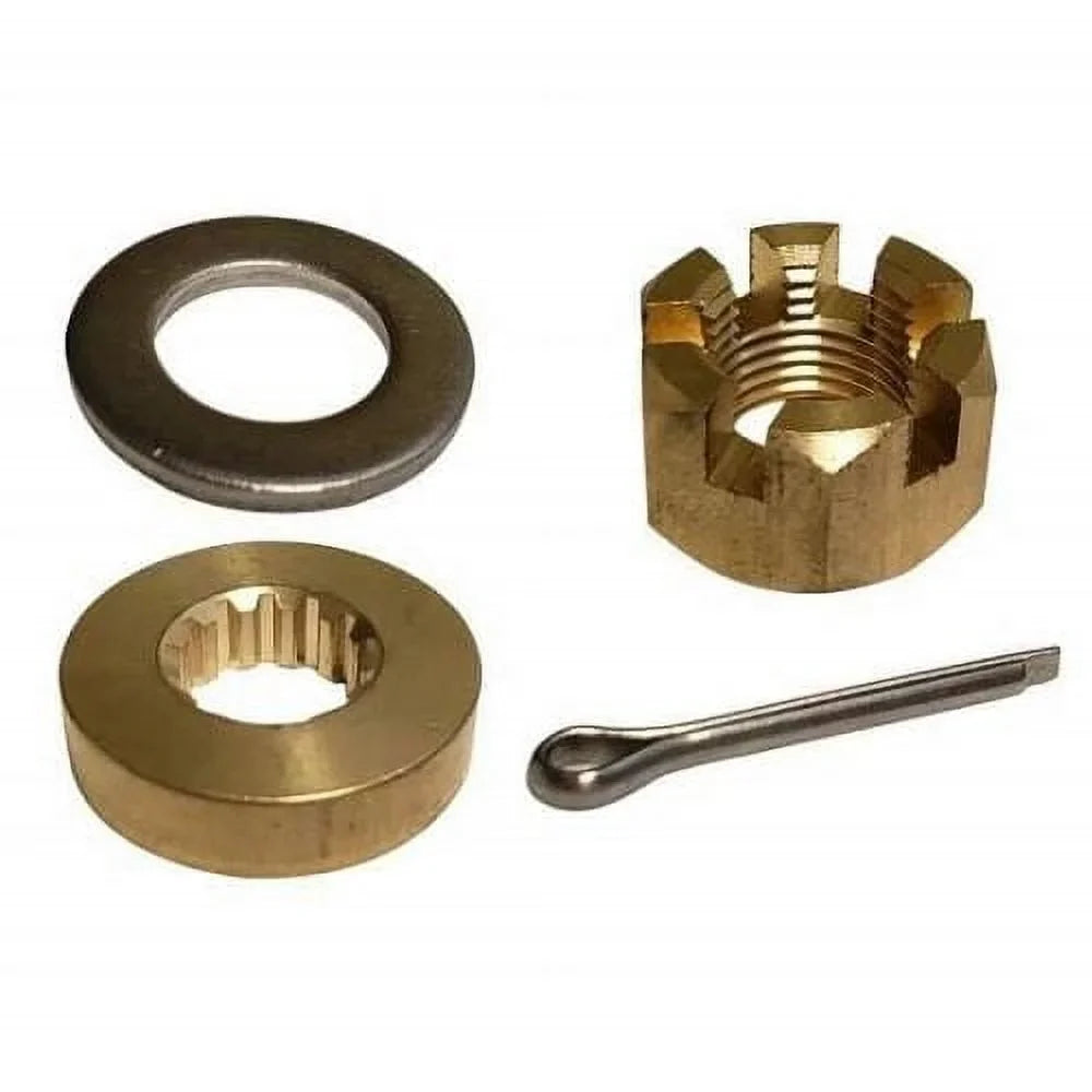 Michigan Wheel 990756 Aft Hardware Kit Honda 35-60 HP