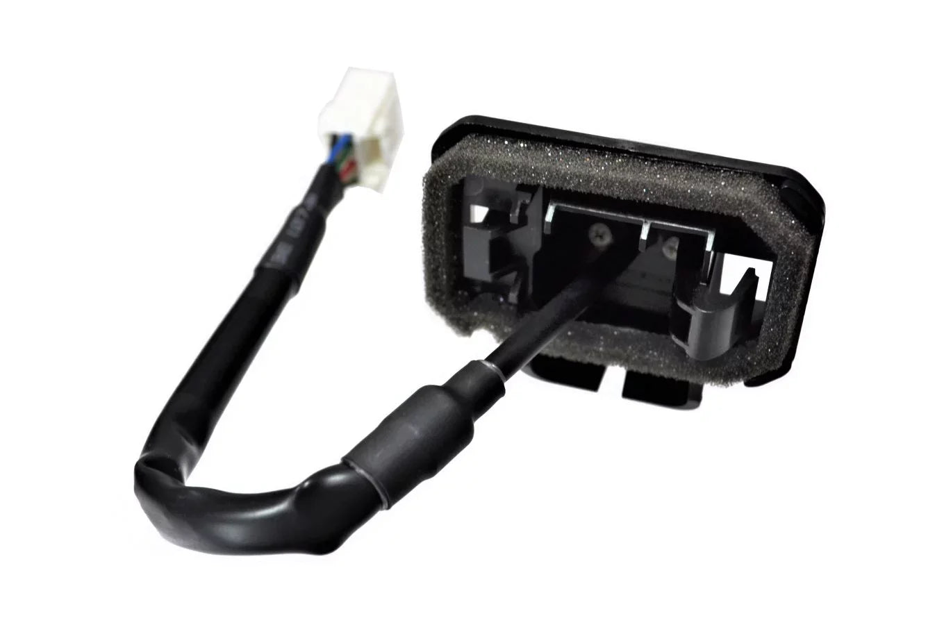 PT Auto Warehouse BUCHO-224 Rear View Backup Camera