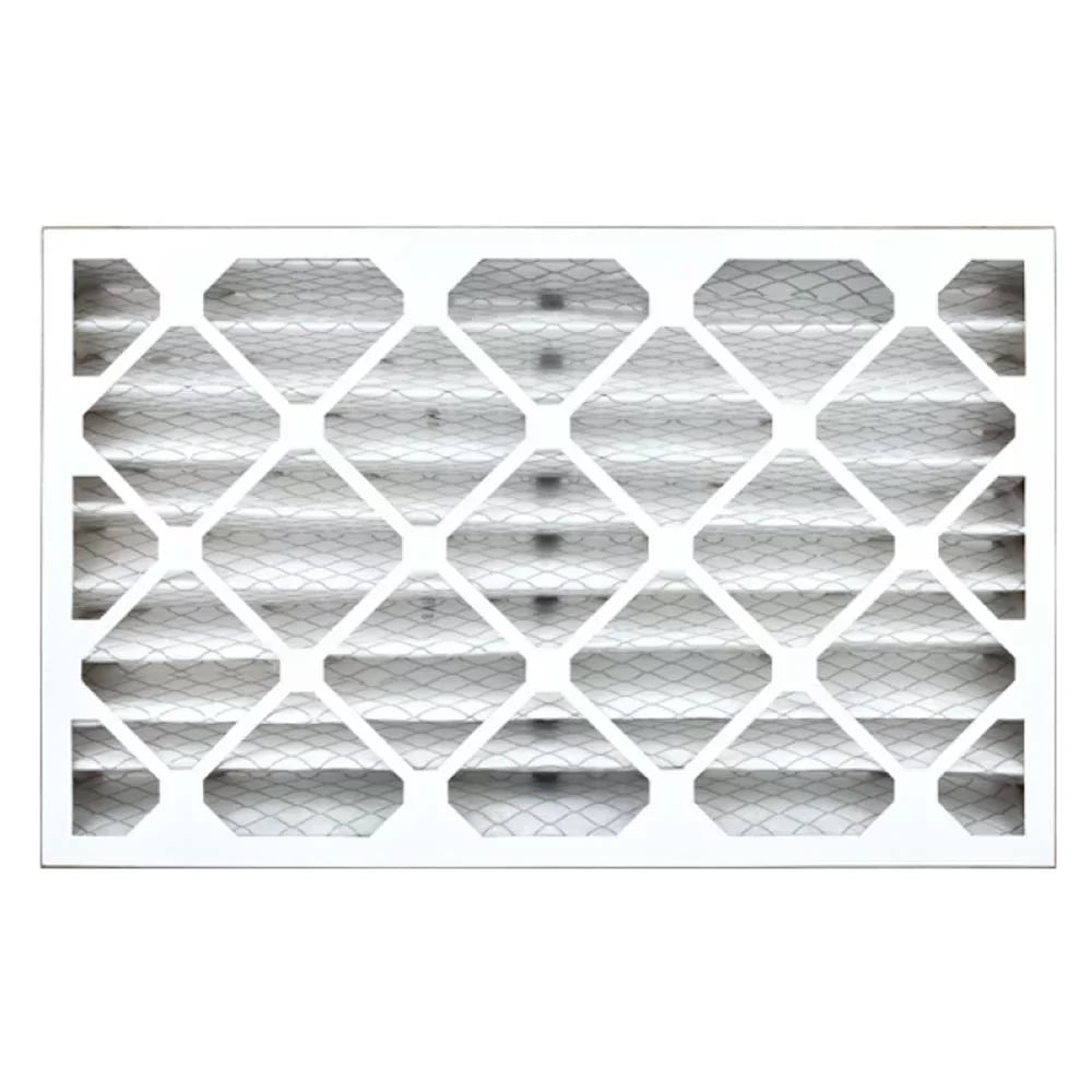 Fits Honeywell Furnace CF100A1009 16x25x4 Air Filter MERV 11 (6 Pack)