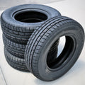 Sizeet of 4 (FOUR) Waterfall Terra-X H/T 235/70R16 106T Tires Fits: 2004-07 Honda Pilot EX-L, 2013 Ford Explorer Sizeport