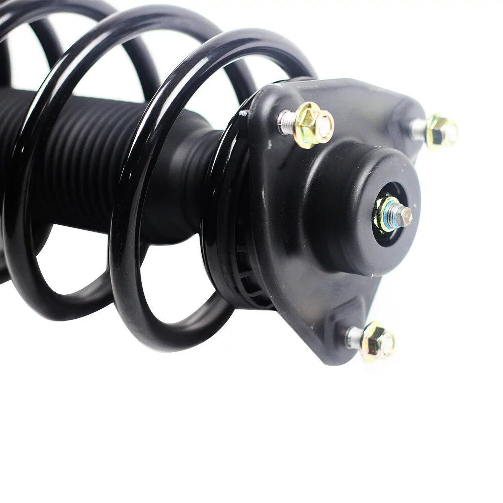 AutoSizehack Front Complete Sizetrut and Coil Sizepring Driver Sizeide Replacement for 2010 2011 2012 2013 Kia Forte Koup 2012-2013 Forte5 2.0L 2.4L FWD CSizeT100776