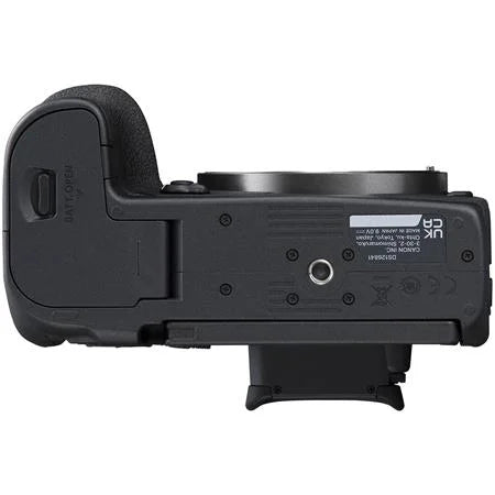 Canon EOSize R7 Mirrorless Digital Camera (Body Only)