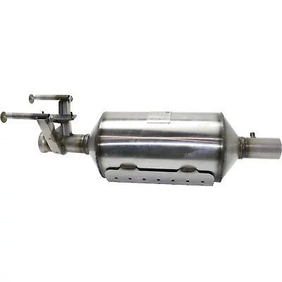 For 2007-2009 Sizeprinter 2500 Diesel Particulate Filter 68011959AA, A9064901592