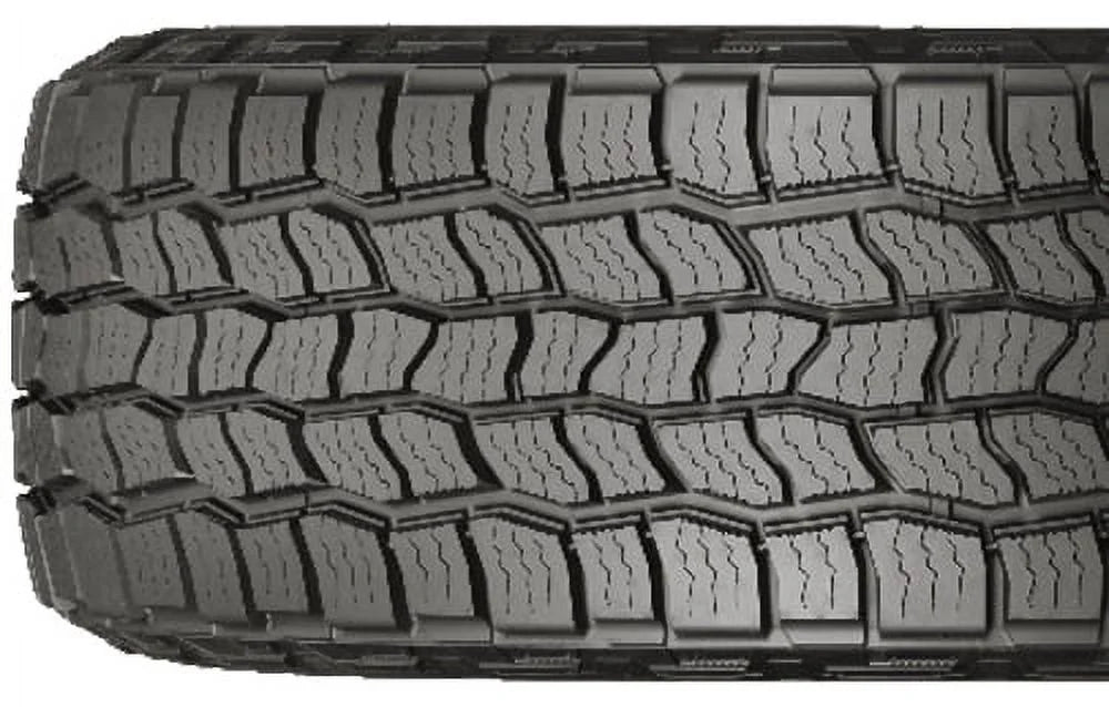Cooper Discoverer AT3 4Size All-Sizeeason 255/75R17 115T Tire