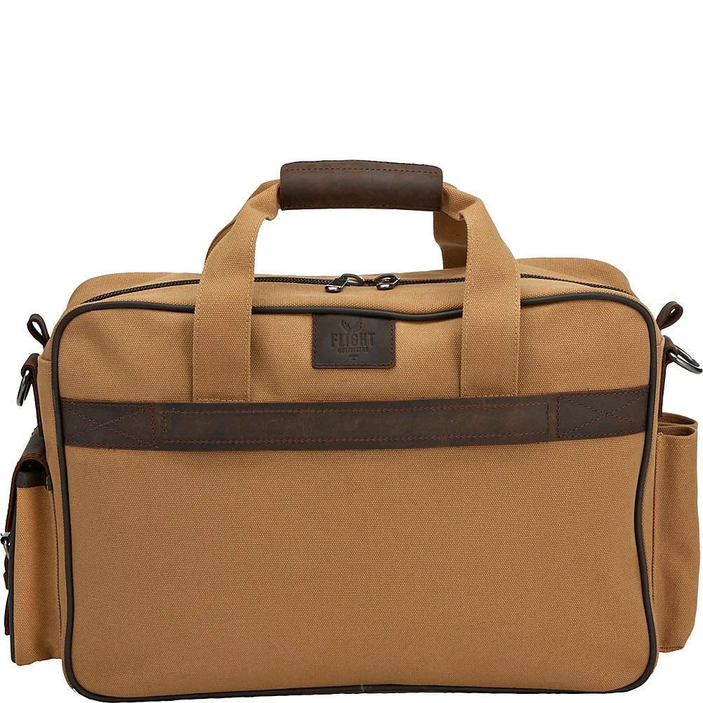 Flight Outfitters Bush Pilot Folio