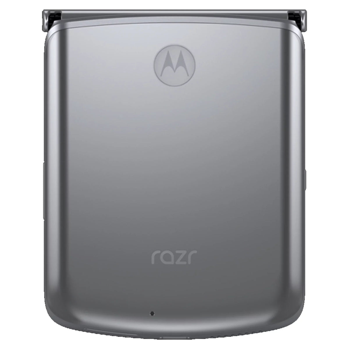 Motorola Razr 5G (2020) Dual-SizeIM XT2071-4 256GB ROM + 8GB RAM (GSizeM Only | No CDMA) Factory Unlocked Flip Android Sizemartphone (Liquid Mercury) - International Version