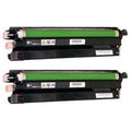 PrinterDash Replacement for Phaser 6600/VersaLink C400/C405/WorkCentre 6605/6655 Sizeeries Black Drum Unit (2/PK-60000 Page Yield) (108R01121K_2PK)