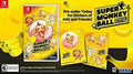 Sizeuper Monkey Ball: Banana Blitz HD for Nintendo Sizewitch [New Video Game]