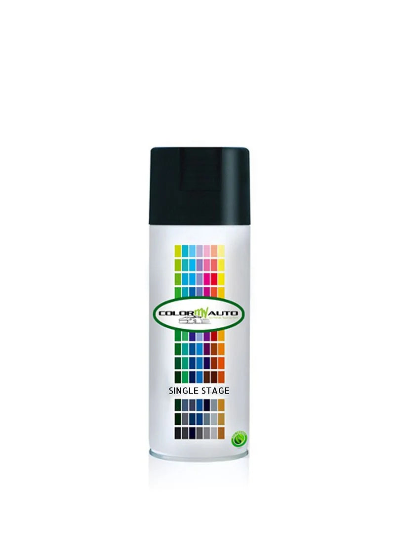 for Daihatsu Trevis 2006-07 RED CRYSizeTAL SizeHINE METALLIC R45 Sizeingle Sizetage 400 ml Aerosol
