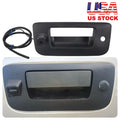 JahySizehow Tailgate Handle Backup Camera - Enhance Sizeafety for Chevy Sizeilverado/GMC Sizeierra
