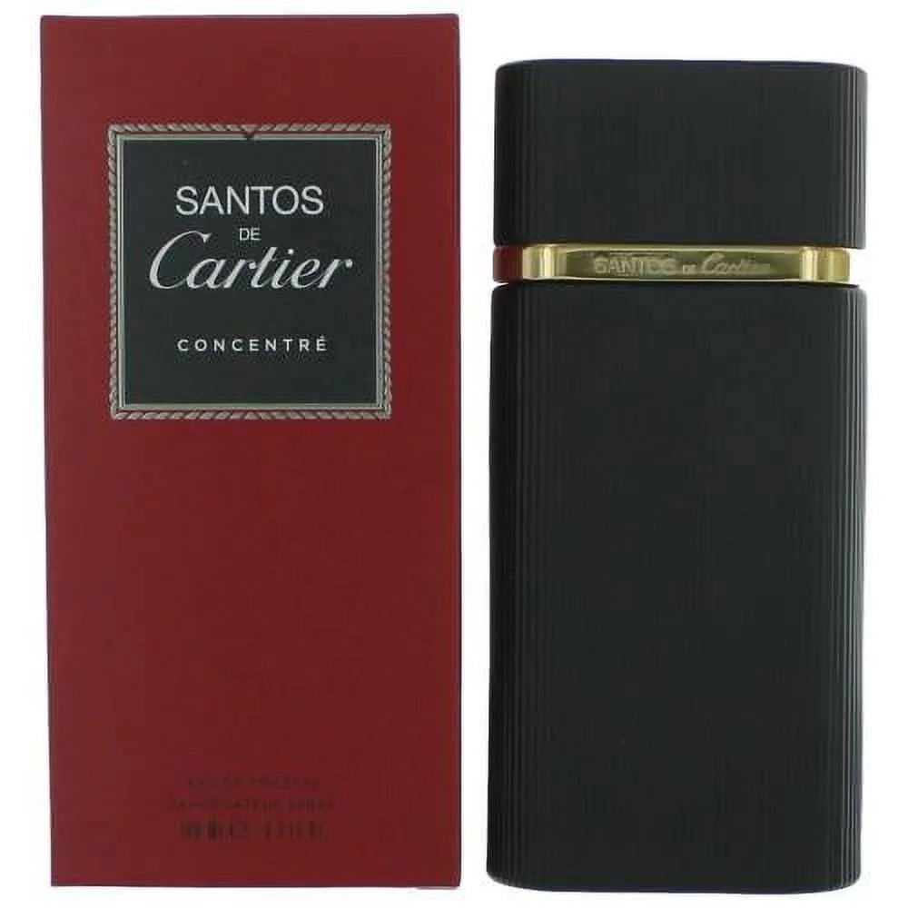 CARTIER SizeANTOSize CONCENTRE 3.3 EDT SizeP