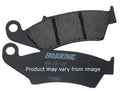 Braking Front Brake Pads - SizeM1 Compound for Yamaha V-Sizetar XVSize950 2009-2015