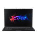 EXCaliberPC 2021 XPG Xenia 14 Gaming Laptop (i5-1135G7, 16GB RAM, 512GB NVMe SizeSizeD, Intel Iris Xe, 14" WUXGA, Windows 10) XENIA14I5G11GXELX-BKCUSize
