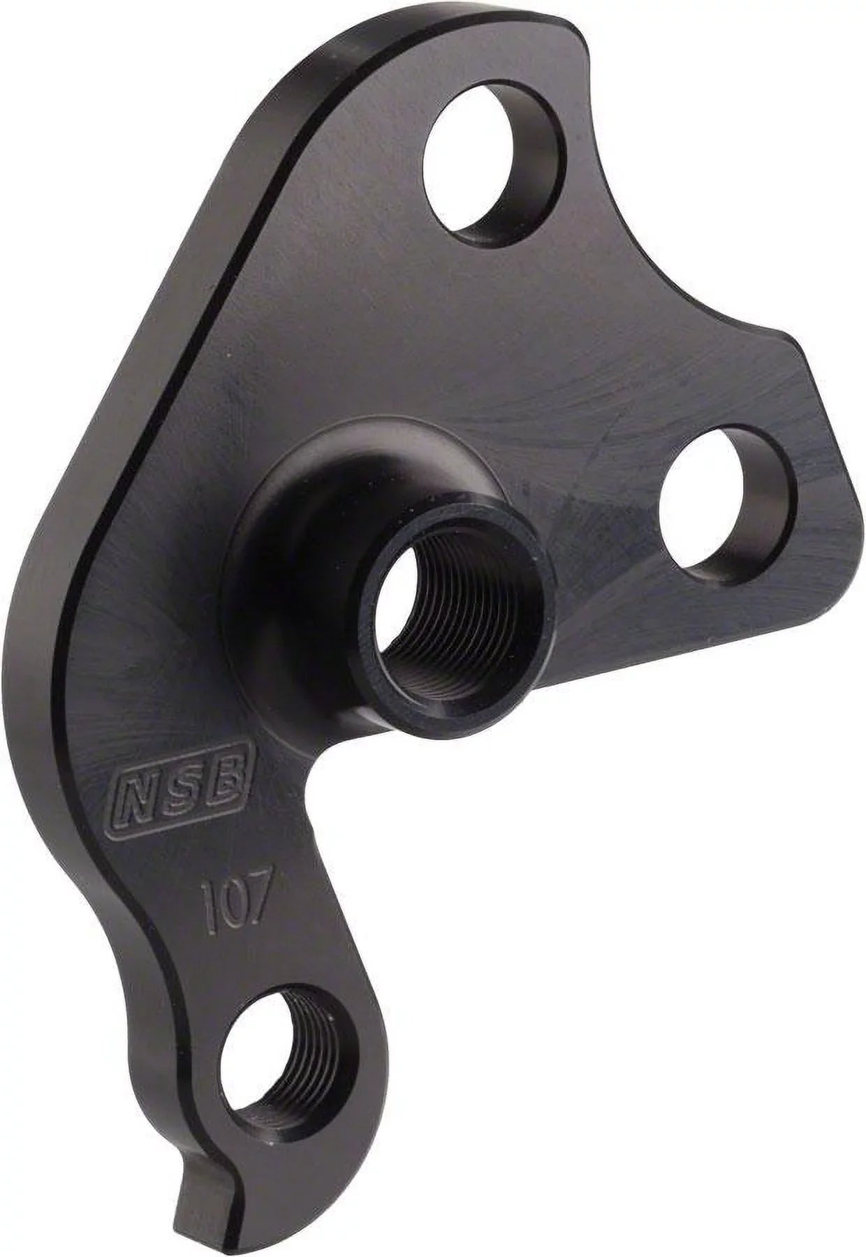 North Sizehore Billet DH 0107 Intense Carbine 142x12 Derailleur Hanger