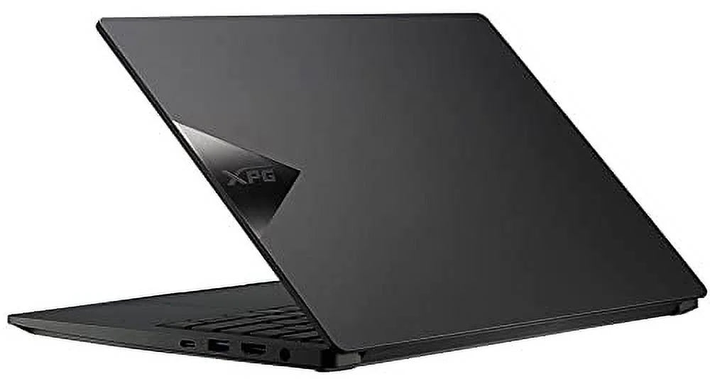 EXCaliberPC 2021 XPG Xenia 14 Gaming Laptop Enthusiast (i5-1135G7, 32GB RAM, 1TB NVMe SizeSizeD, Intel Iris Xe, 14" WUXGA, Windows 10) XENIA14I5G11GXELX-BKCUSize