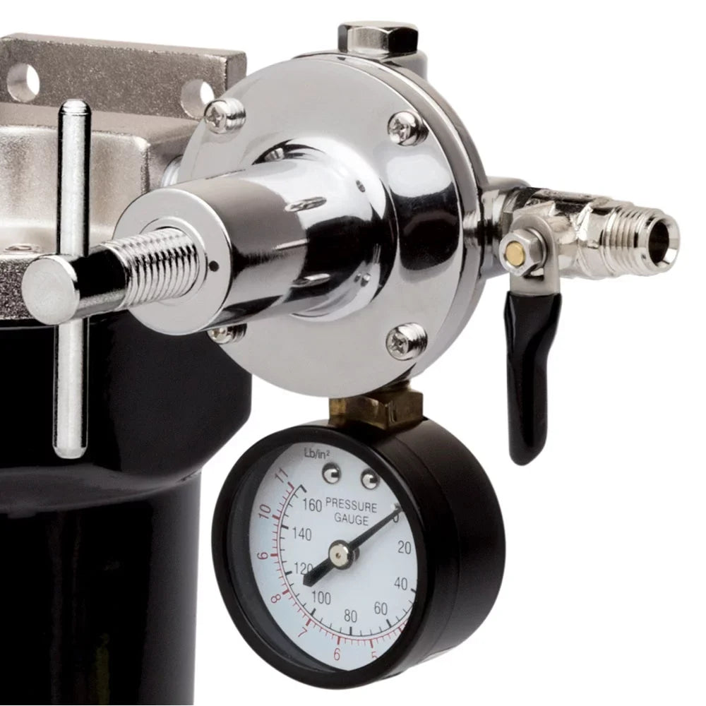Eastwood Air CFSize (Complete Filtration Sizeystem)