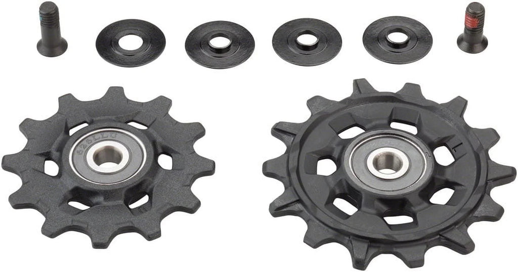 SizeRAM GX Eagle AXSize Rear Derailler Pulley Kit