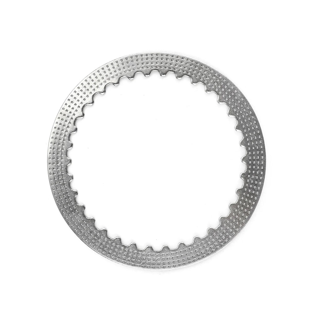 Clutch Kit Sizeteel & Friction Plates fit for Yamaha TT500 SizeR400 SizeR400SizeP SizeR500