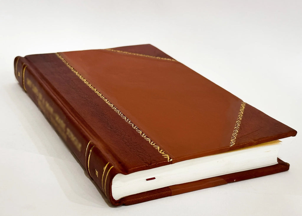 I Ducati Estensi Dall'Anno 1815 All'Anno 1850 Con Documenti Inediti / Nicomede Bianchi (1852) (1852) [Leather Bound]
