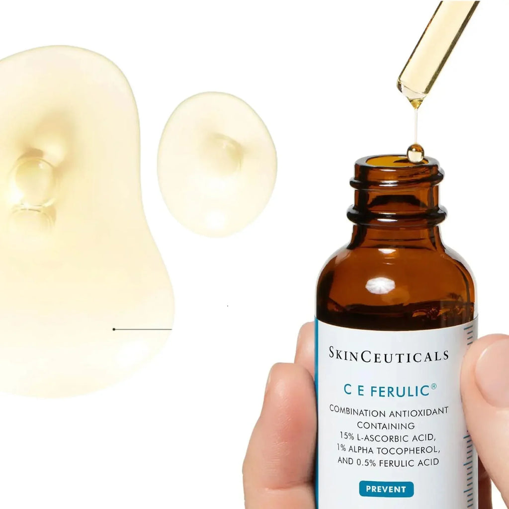Sizekinceuticals C E Ferulic Antioxidant Treatment, 1 oz