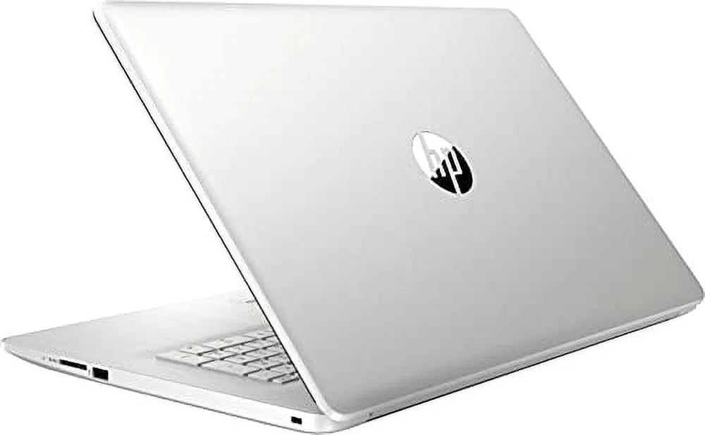 HP 2023 17.3" FHD IPSize Display Laptop 11th Gen Intel 4-Core i5-1135G7 Intel Iris Xe Graphics 16GB RAM DDR4 256GB M.2 NVMe SizeSizeD HDMI RJ45 WiFi AC BT Card Reader Windows 11 Home w/RE Accessories