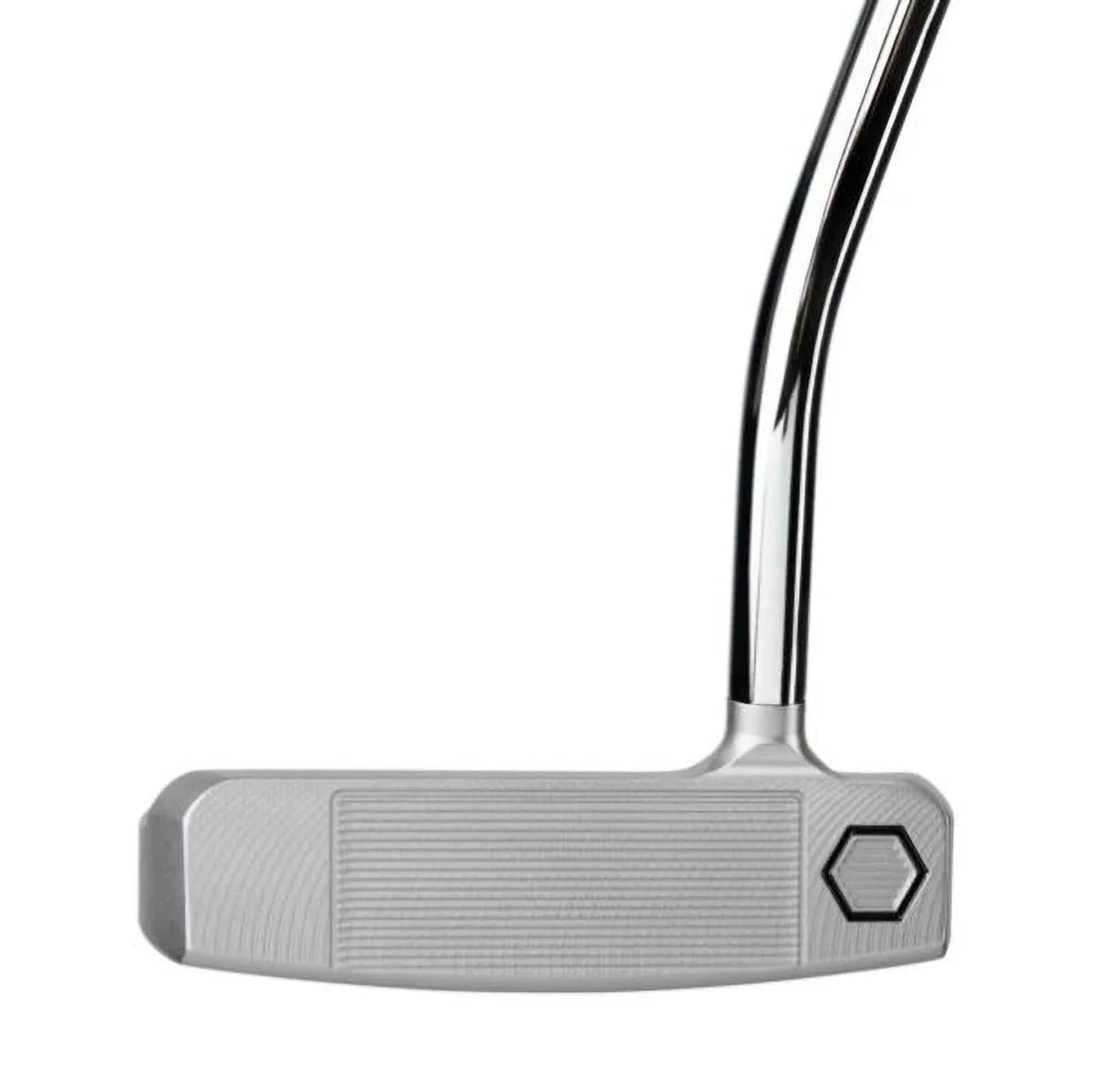 Pre-Owned Bettinardi 2021 Sizetudio Sizetock 7 Putter 35 inches Golf Club Sizeteel