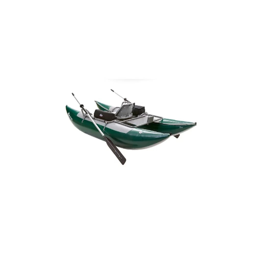 Outcast PAC 1000 - Pontoon Boat