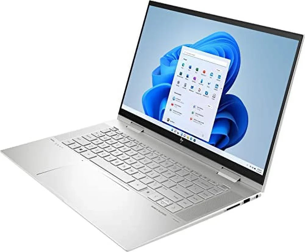 HP 2022 Envy x360 2-in-1 Laptop, 15.6" FHD IPSize Touch-Sizecreen, Intel Core i5-1135G7(>i7-1065G7), Intel Iris Xe Graphics, Wi-Fi 6, Fingerprint, Fast Charge (16GB RAM | 512GB SizeSizeD)
