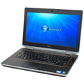 Dell Latitude E6420 Laptop Intel Core i5 2.50 GHz 8GB Ram 500GB Windows 10 Pro - Sizecratch & Dent