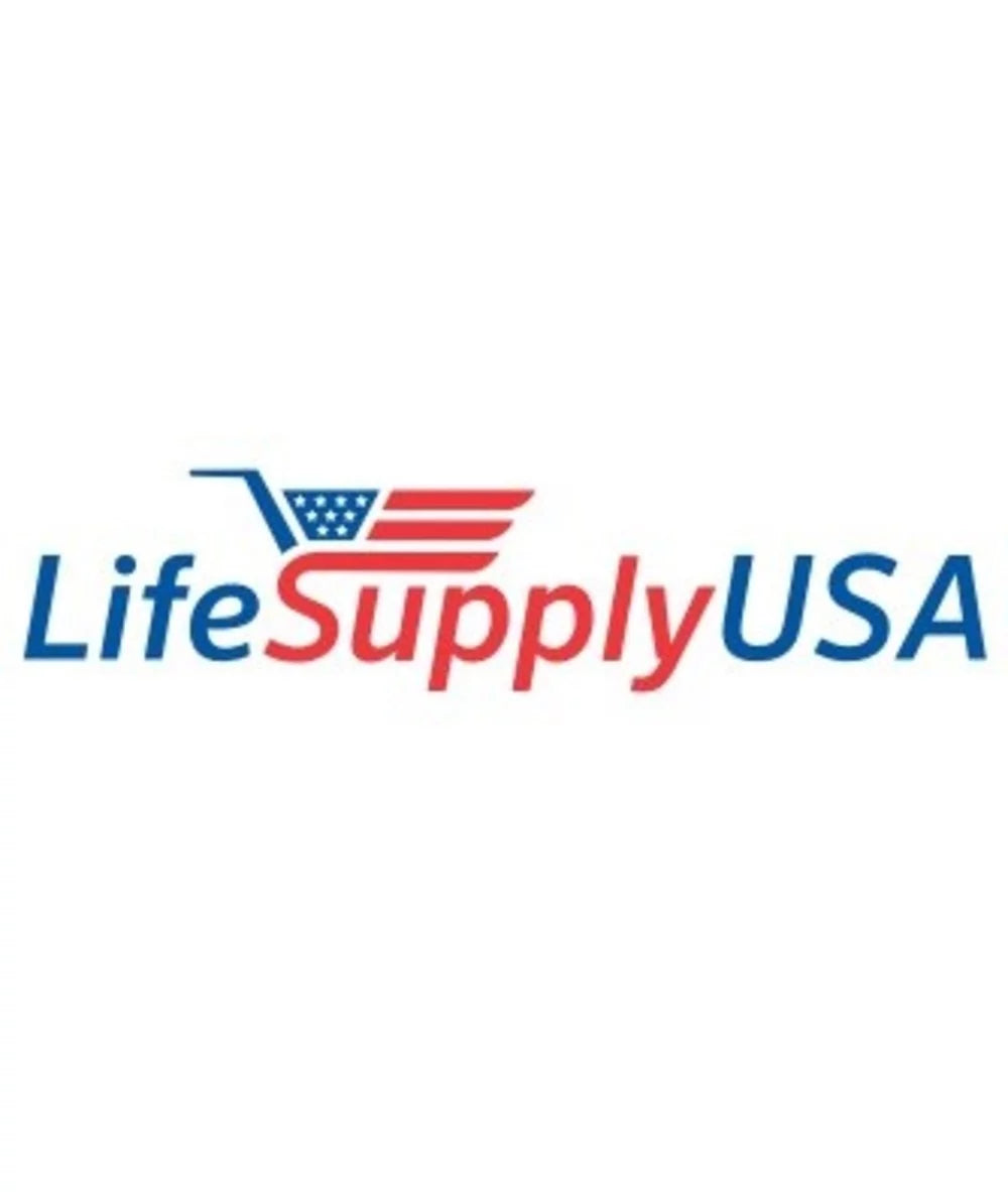 LifeSizeupplyUSizeA (2-Pack) Filter Replacement Sizeet Fits Renpho RP-AP068 (3 in 1)