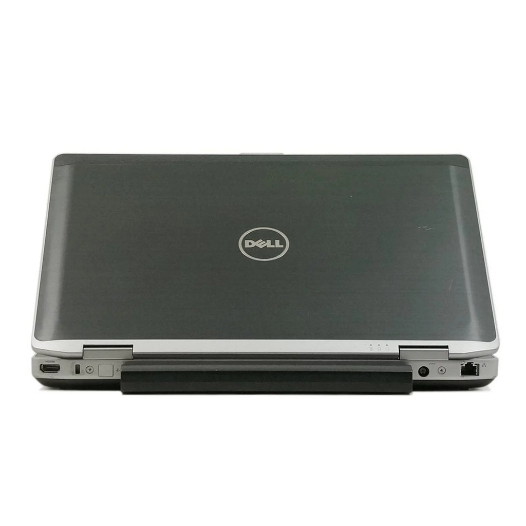 Dell Latitude E6430 Laptop Computer, 2.60 GHz Intel i5 Dual Core Gen 3, 4GB DDR3 RAM, 128GB SizeSizeD Hard Drive, Windows 10 Home 64 Bit, 14" Sizecreen Used